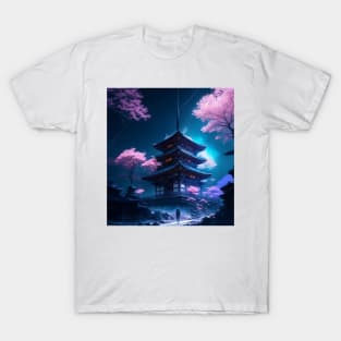 Japanese Utopia T-Shirt